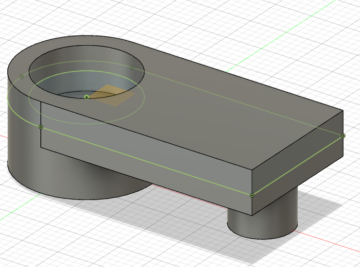 Repair Part V3