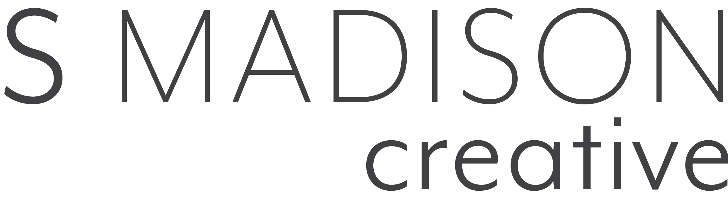 S Madison Creative