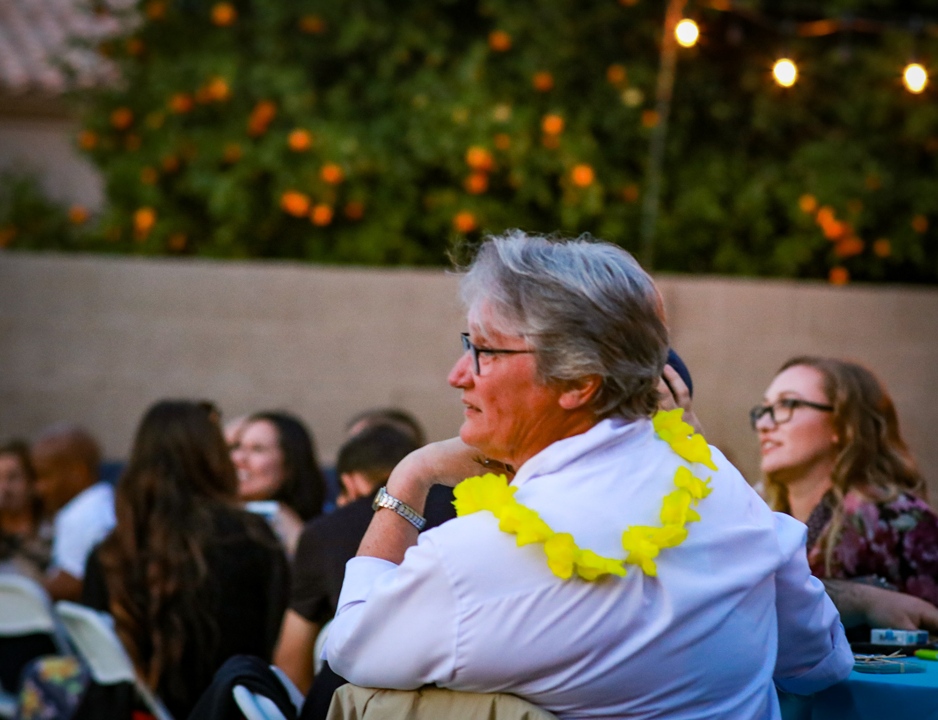 Groom's sister, 2020.