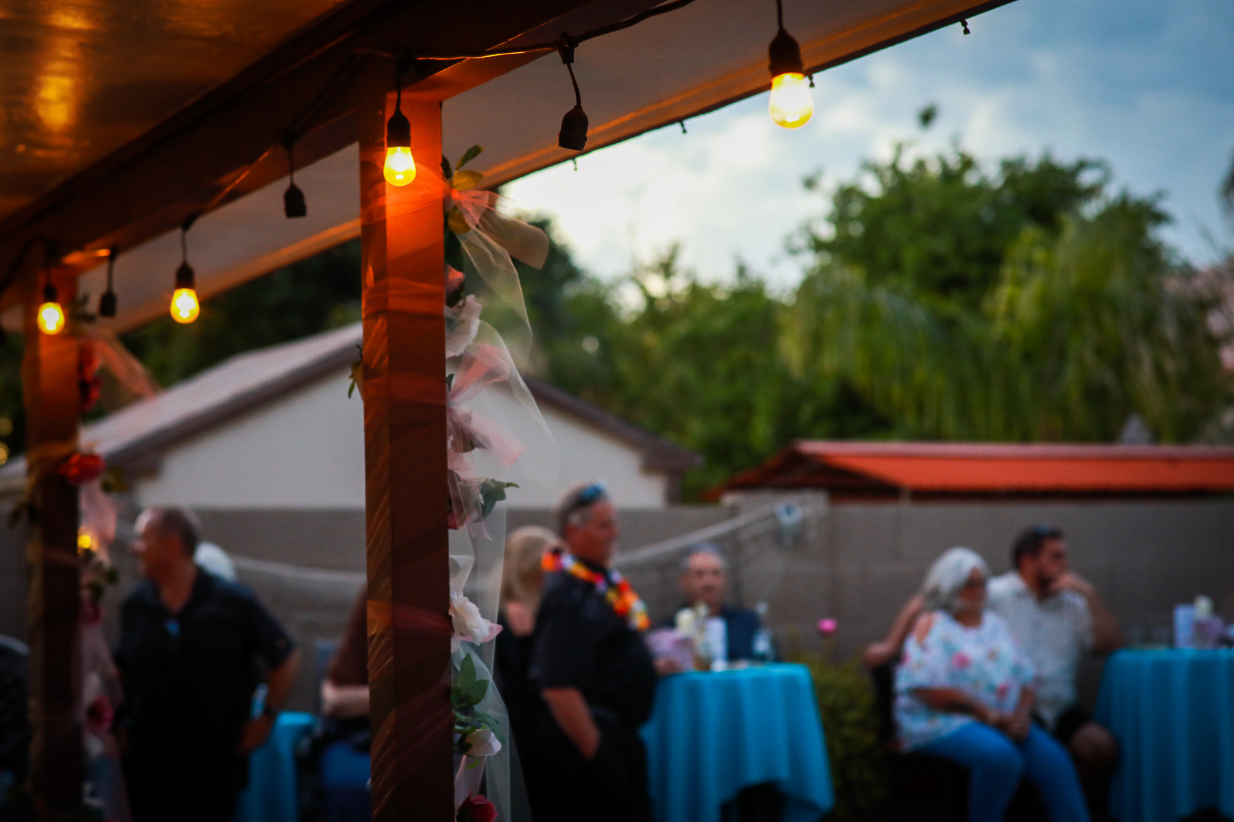 Wedding Decorations, 2020.