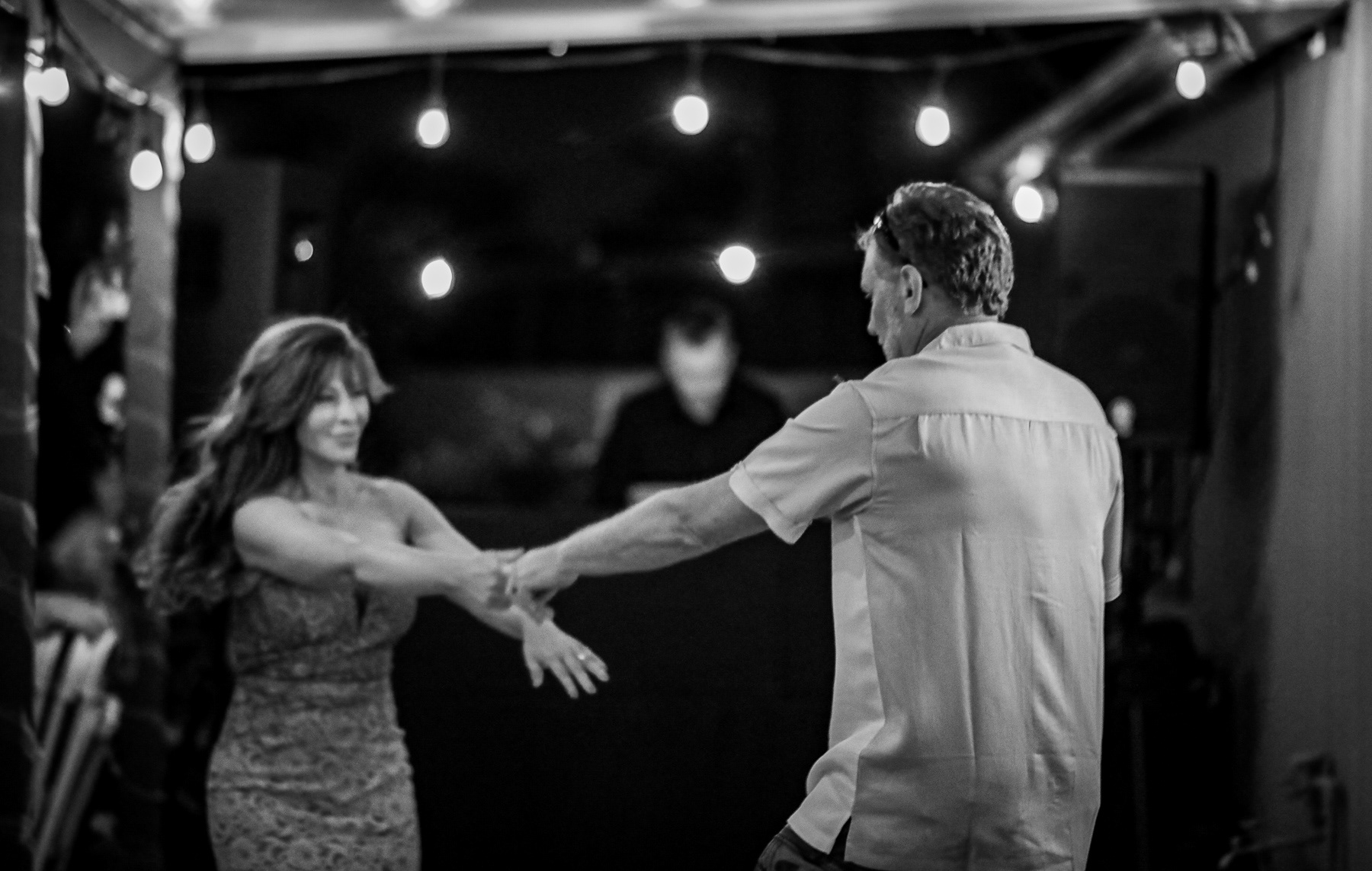 The Bride & Groom's First Dance, 2020.