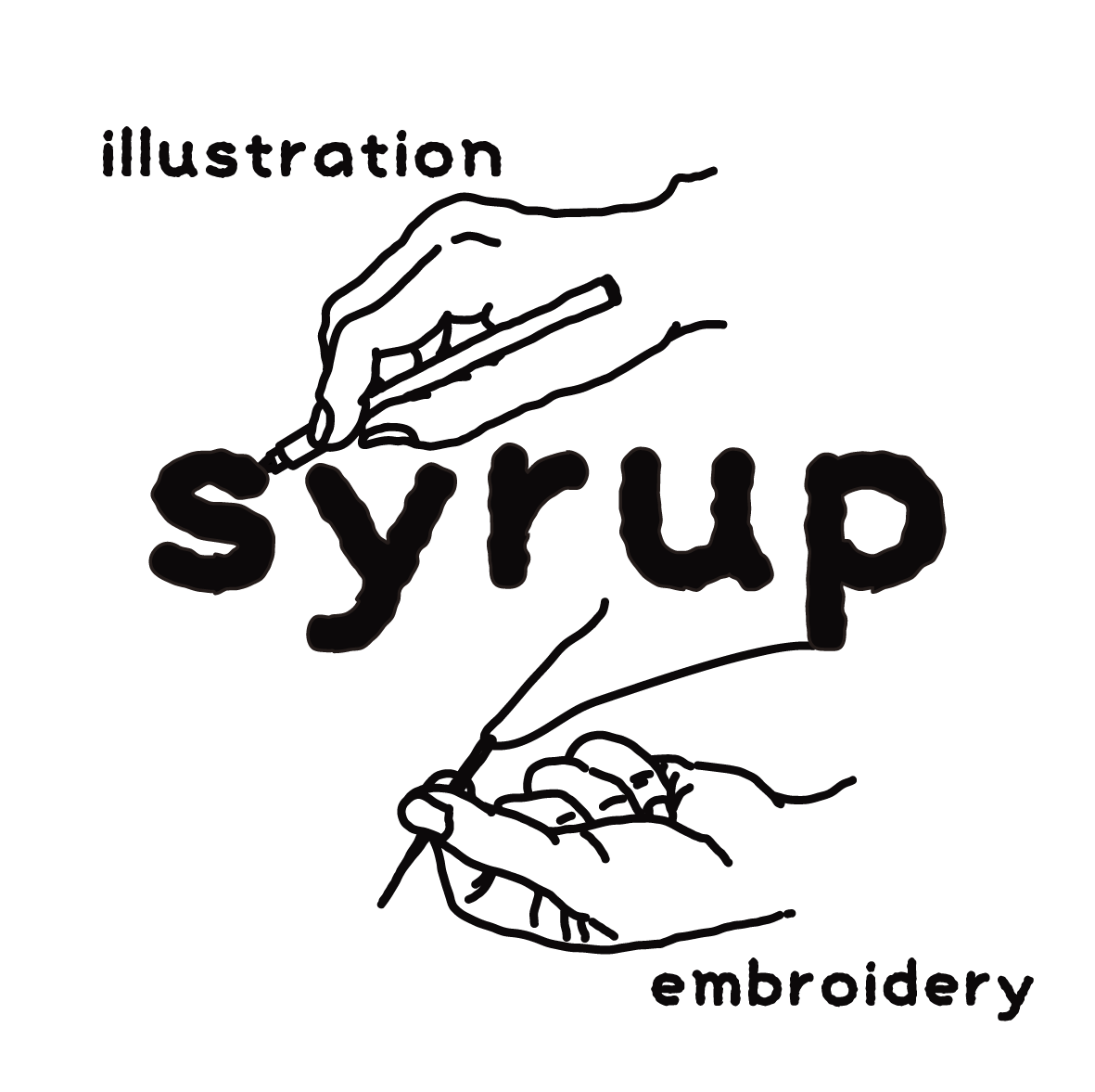 syrup