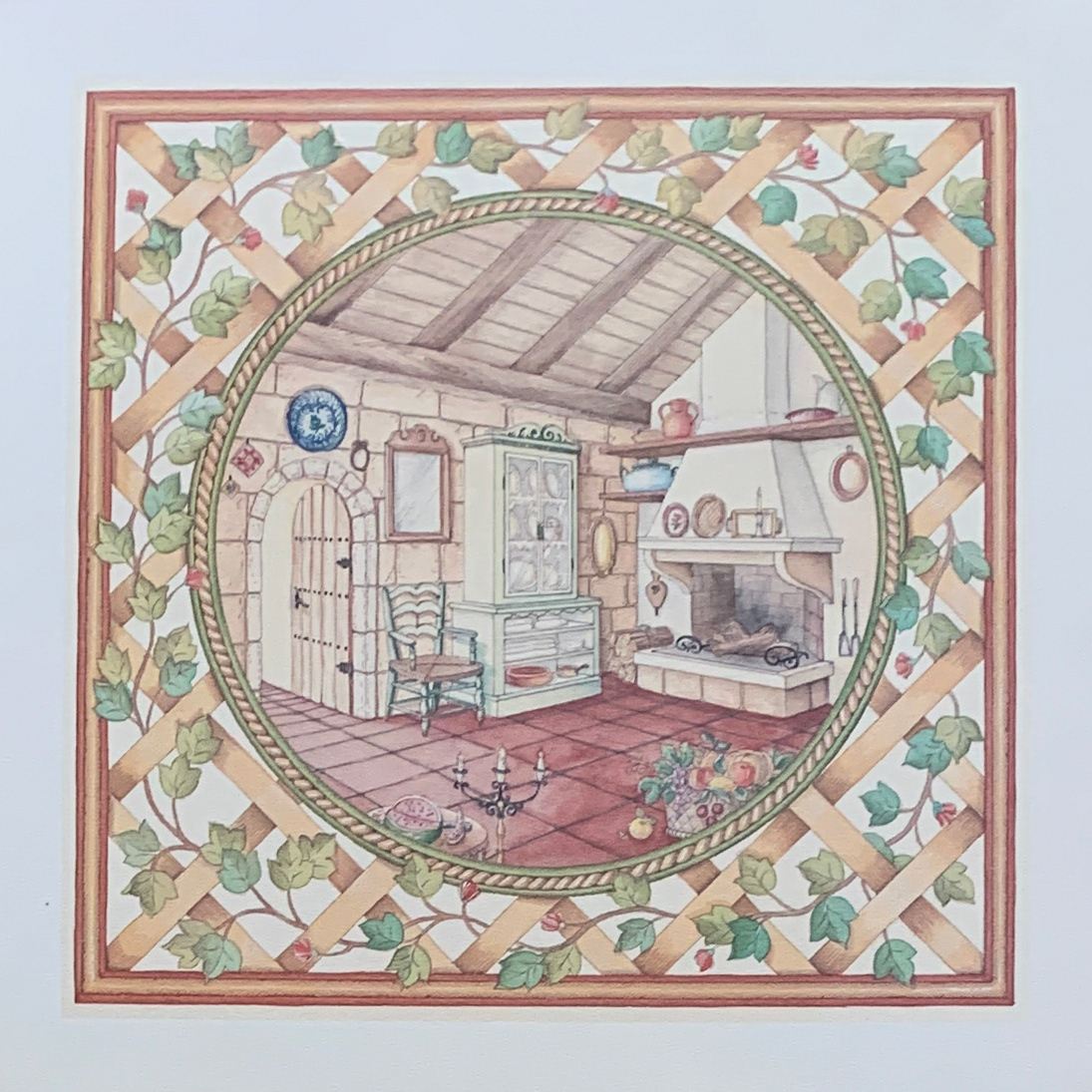 35x35 COD: LC326