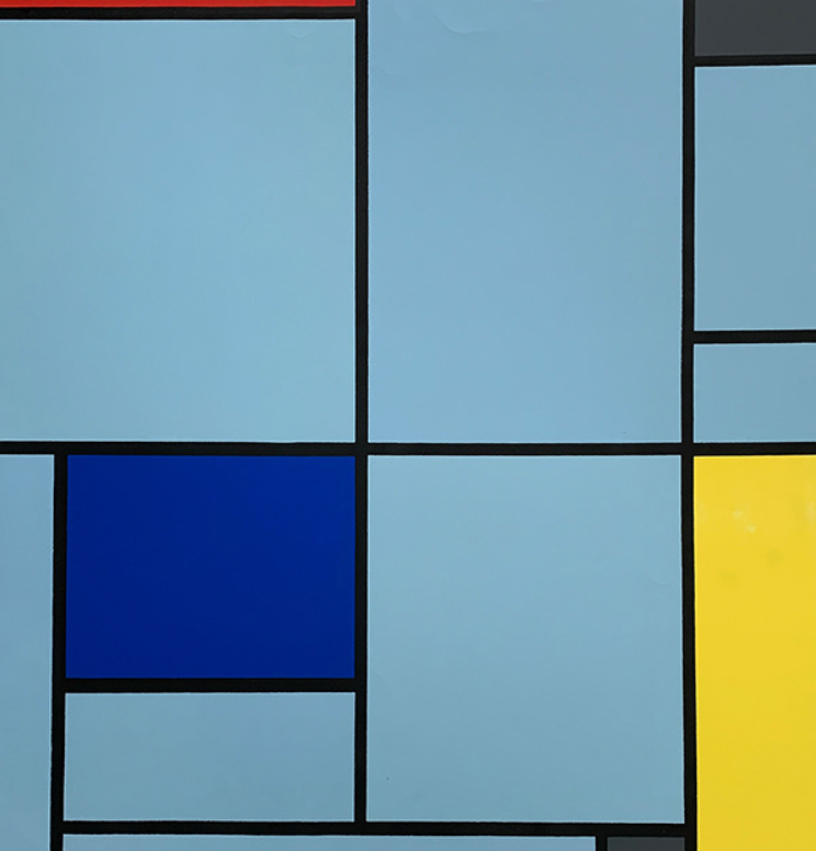 72x67 - COD: 4T - M19 - 80