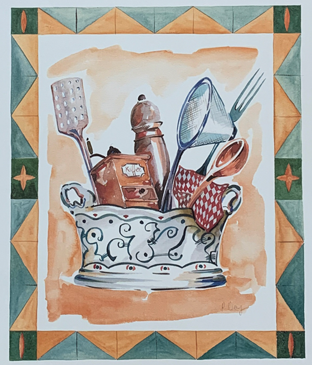 40x50 - COD: 6CC - C01 - 15