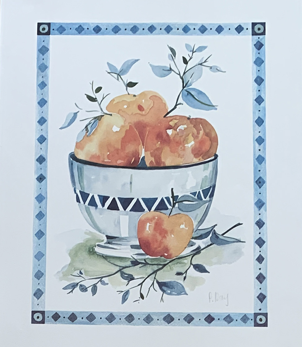 40x50 COD: LC278