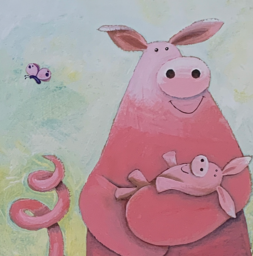 25x25 - COD: 2i - B30 - 10