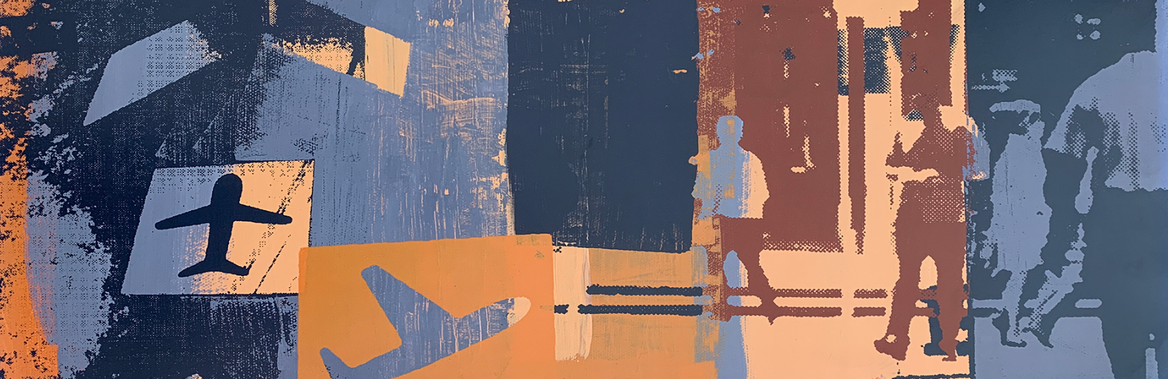 95x34cm COD: 1B - A13 - 35