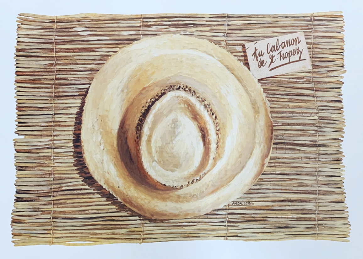 70x50 - COD: 5V - V18 - 15