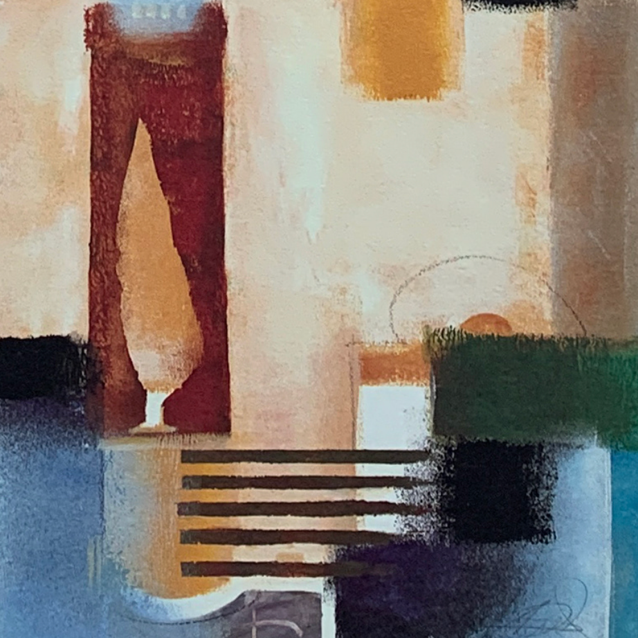 33x33cm COD: 1A - A01 - 17