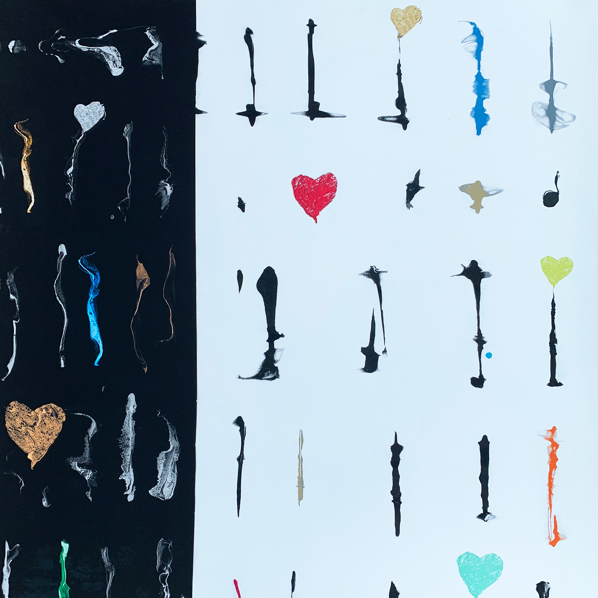 70x70 COD: LBB020 - 40