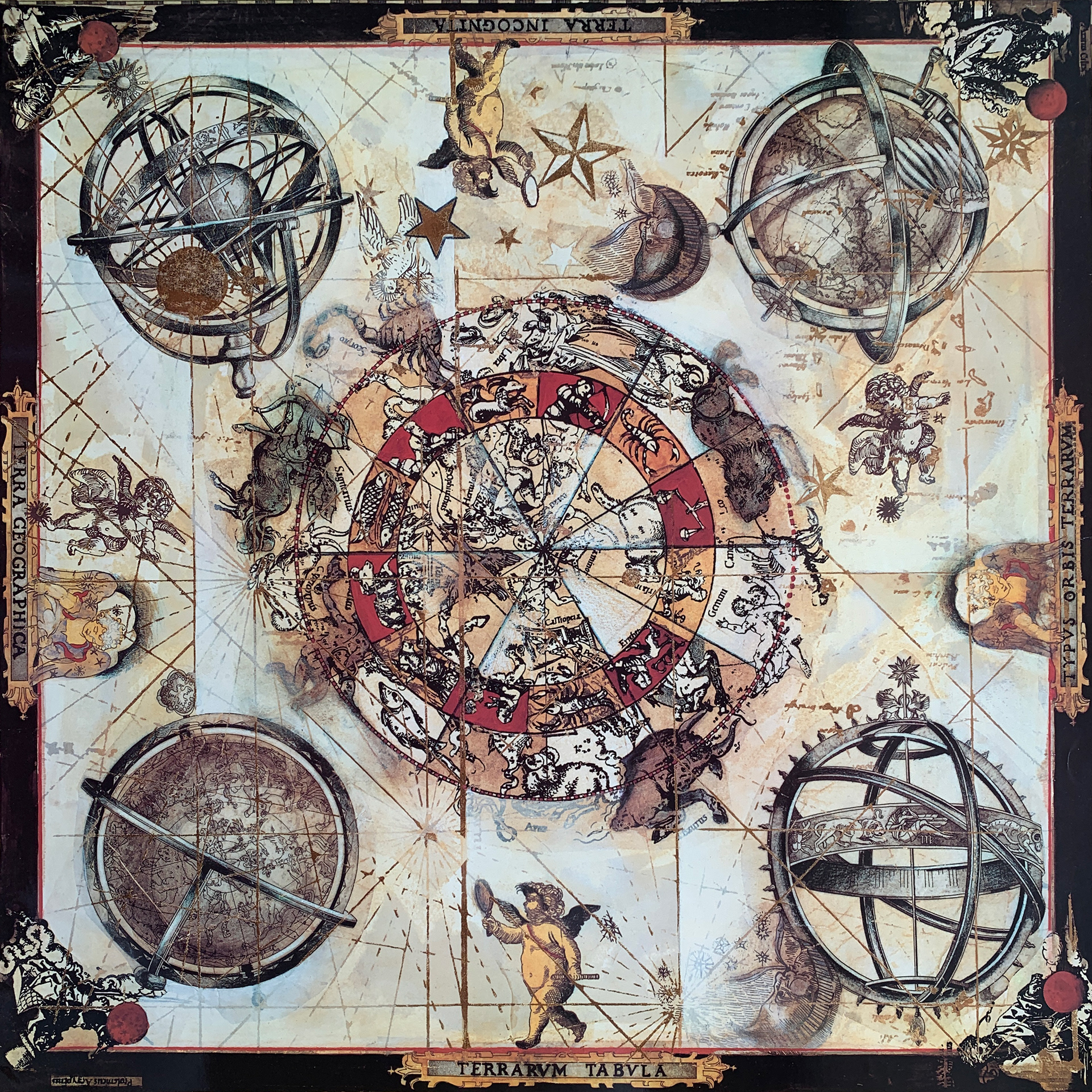 90x90 COD: LBB068 - 75