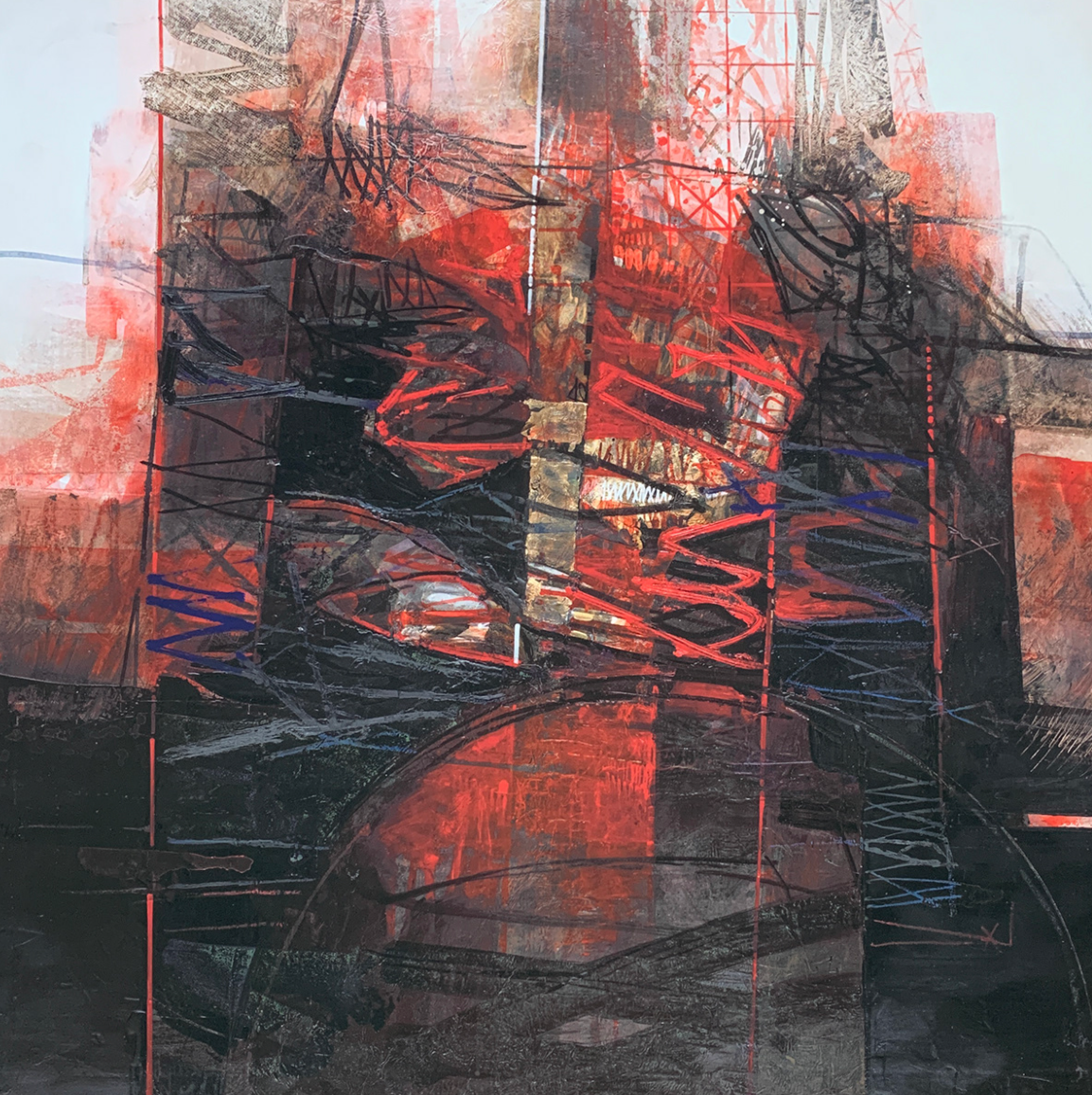 69x69cm COD: 1A - A19 - 42