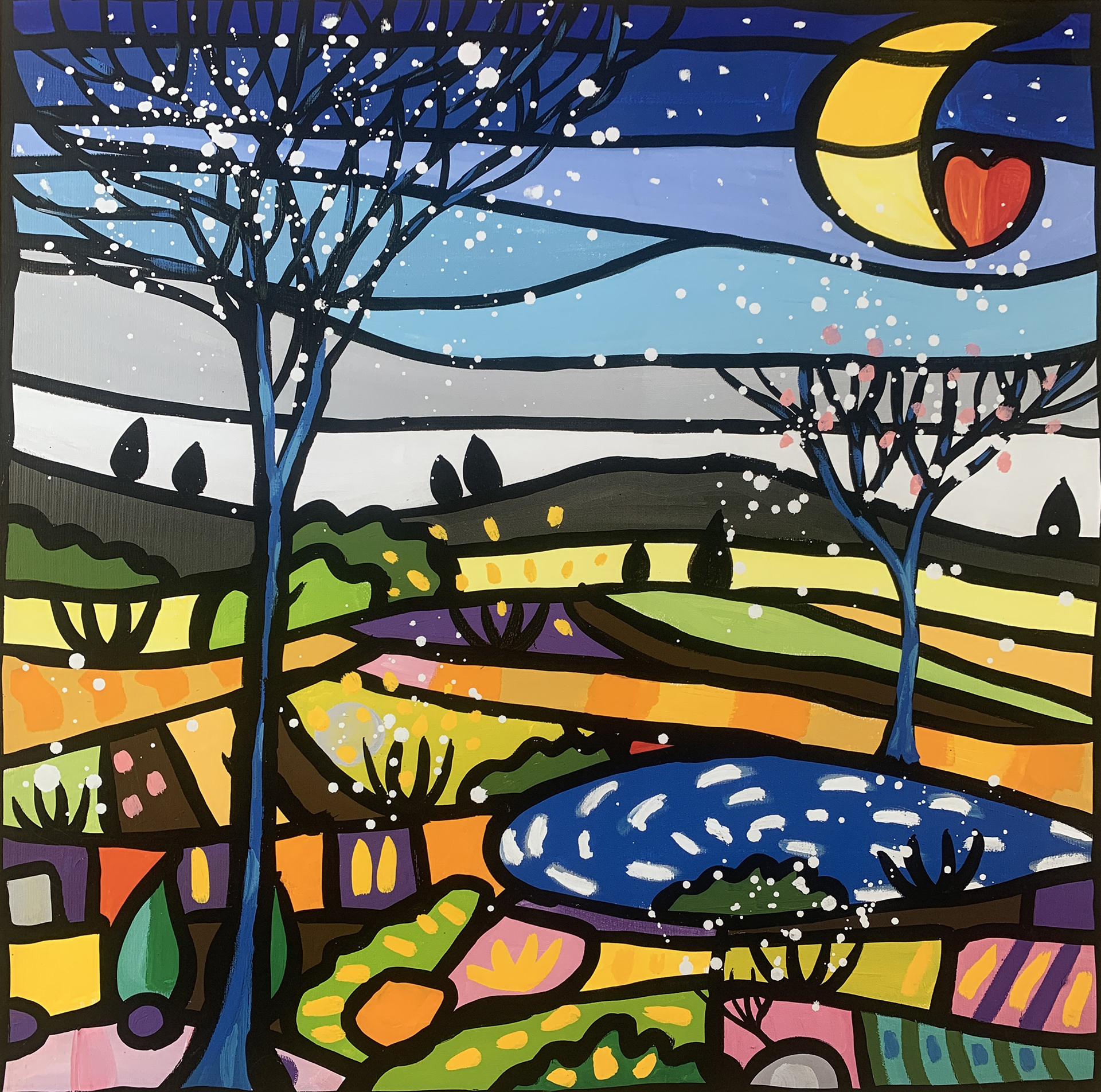 70x70 COD: LBB992 - 40