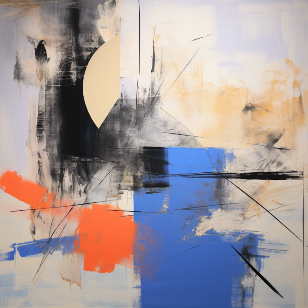 100x100cm - COD: LST005A - 295