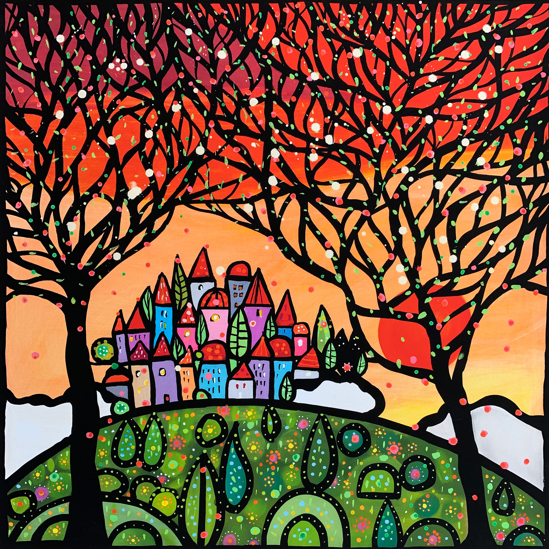 70x70 COD: LBB104 - 40