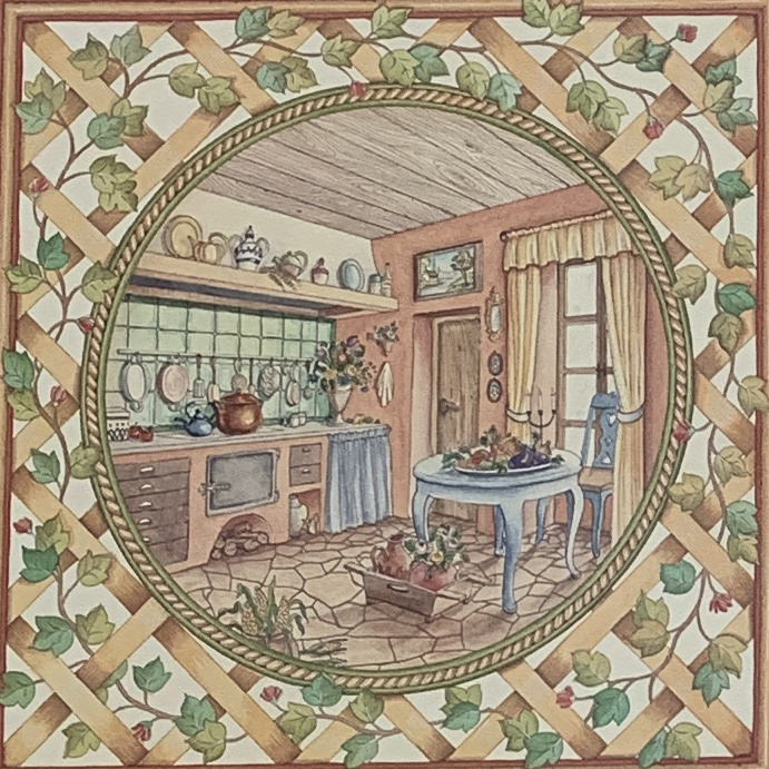 35x35 COD: LC277