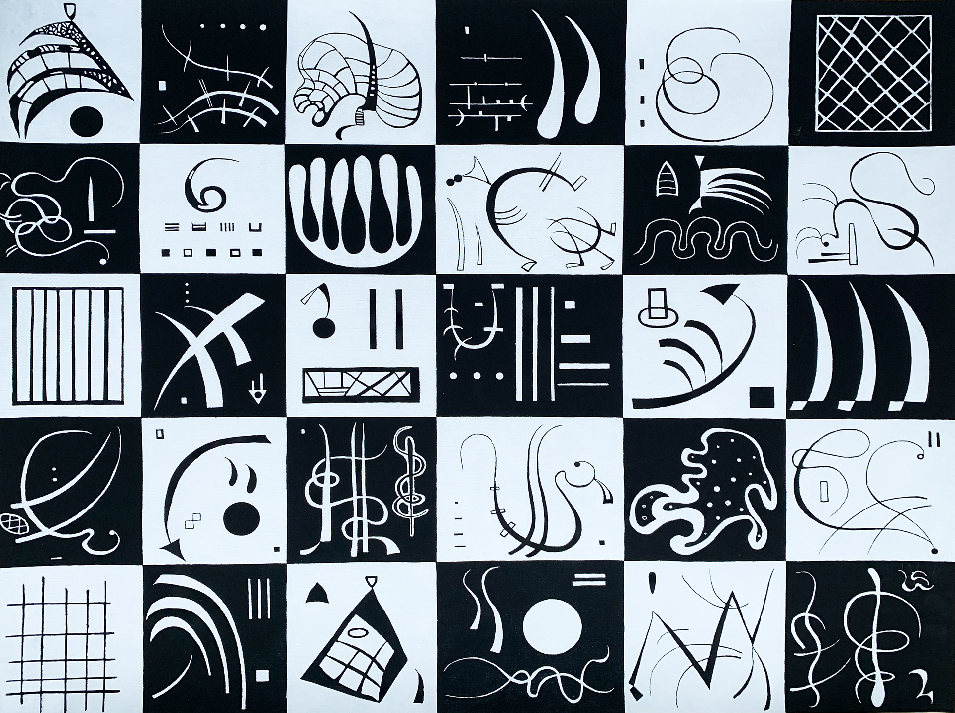 120x90 COD: LBB065 - 76