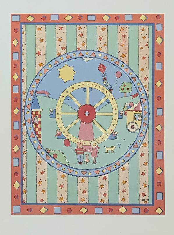 25x32 - COD: 2i - B18 - 16