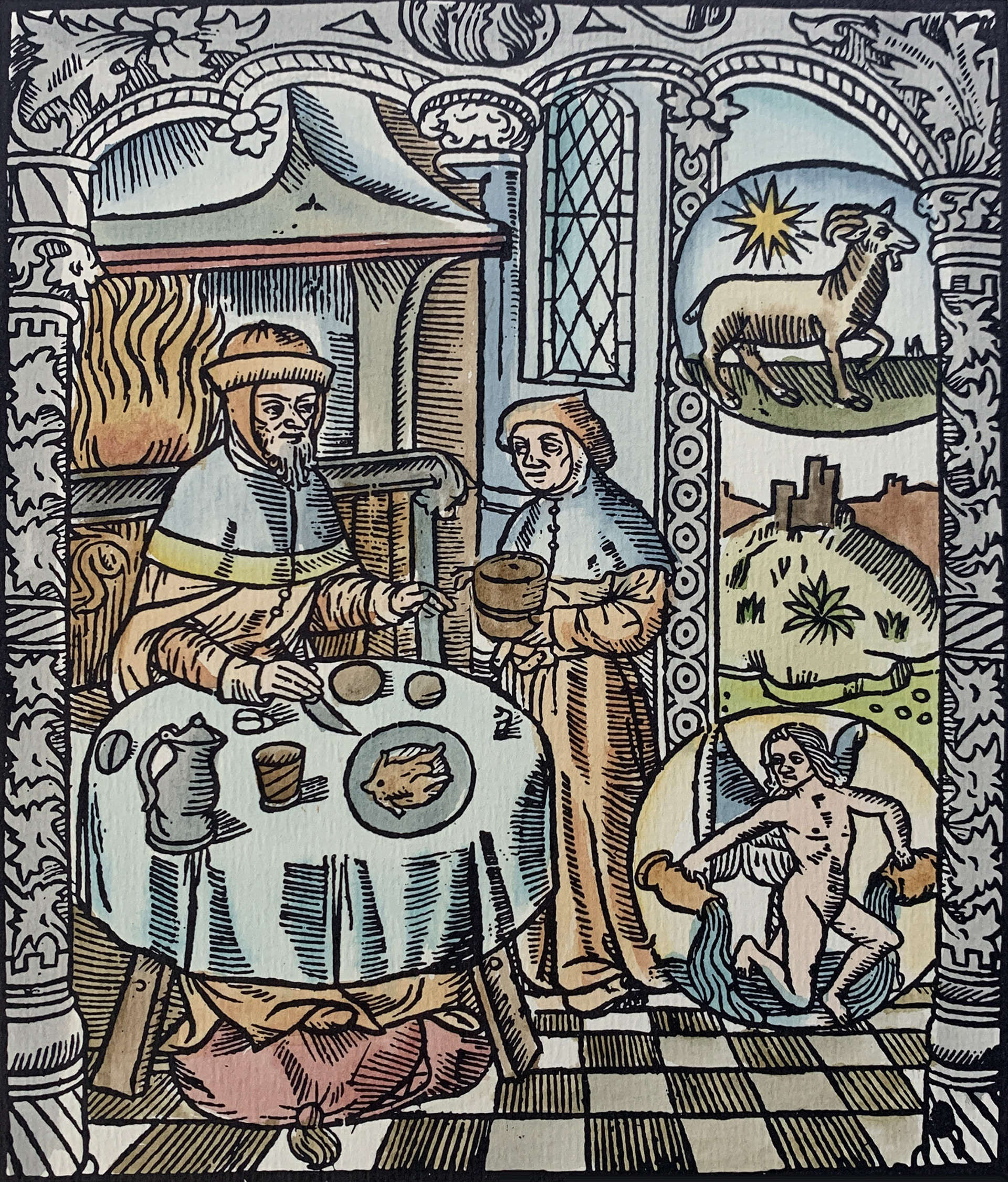 35x25cm - COD: 2LZ - 25 - 26