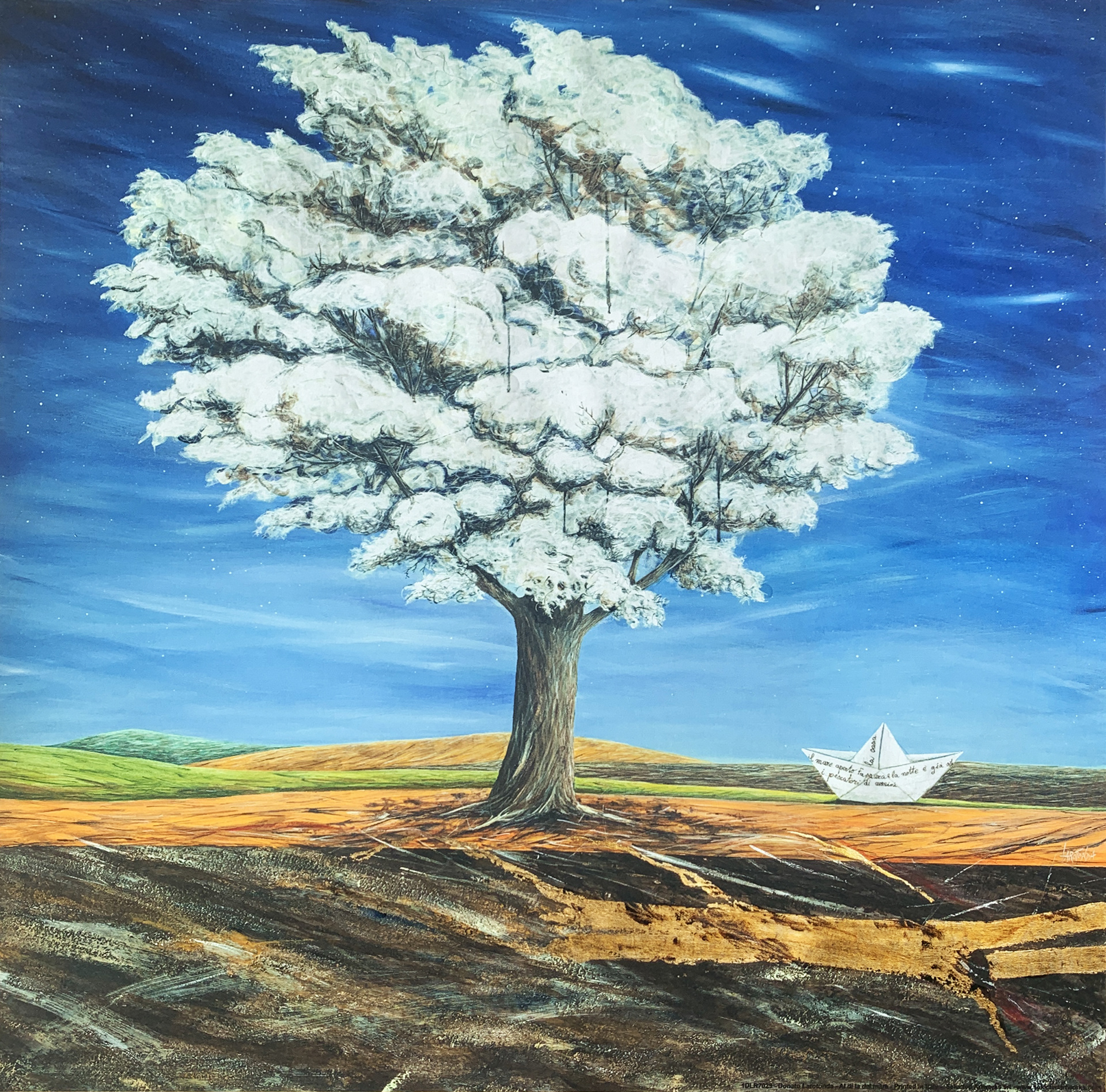 30x30cm COD: LR002 - 80