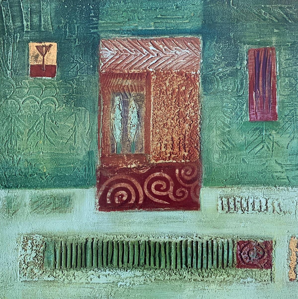 50x50cm COD: 1A - A05 - 35