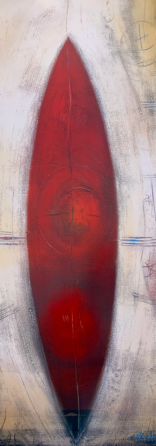 33x95cm COD: 1B - A07 - 36