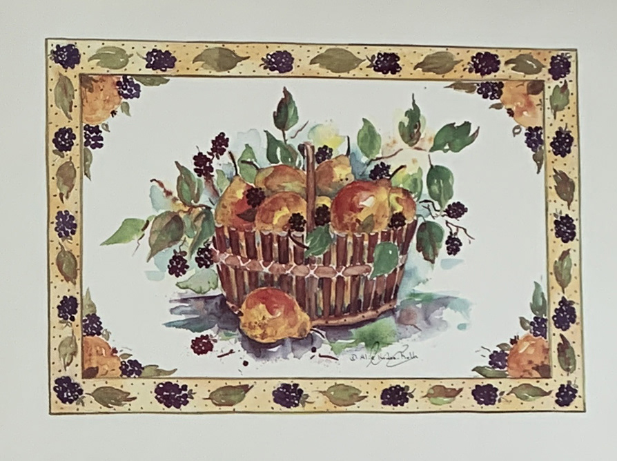 40x30 COD: LC276