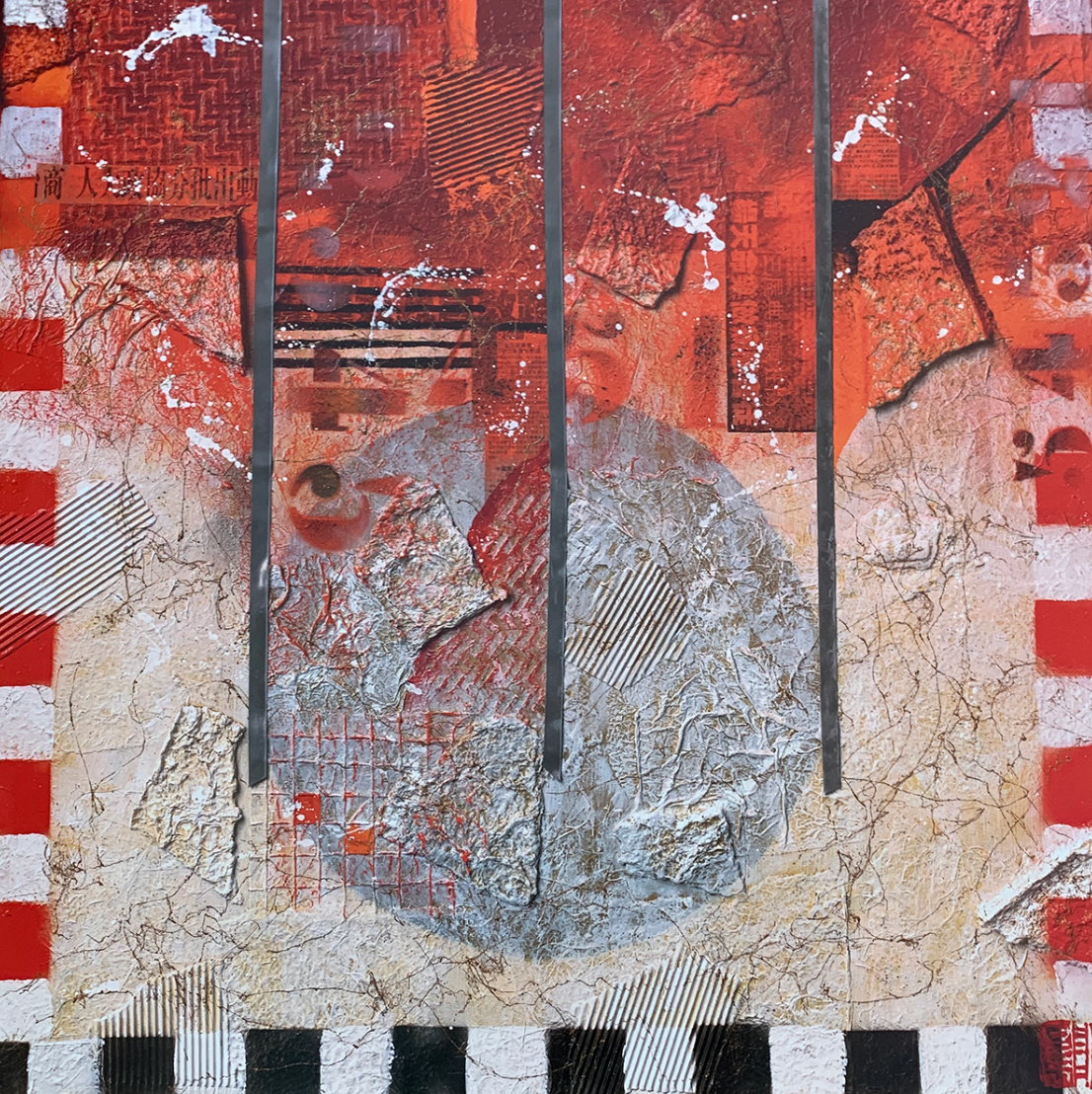 68x70cm COD: 1A - A18 - 52