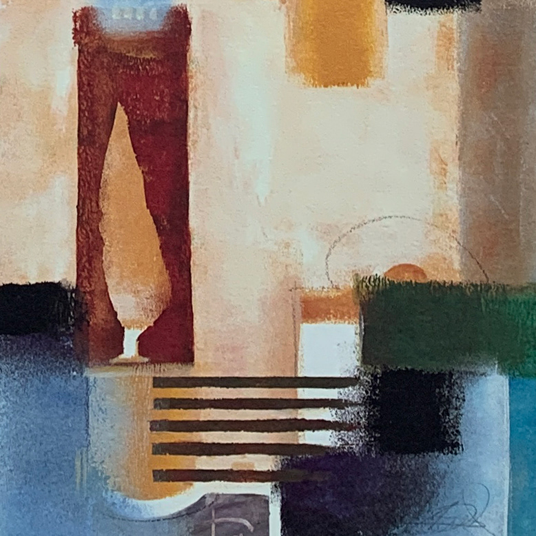 33x33 COD: LA205
