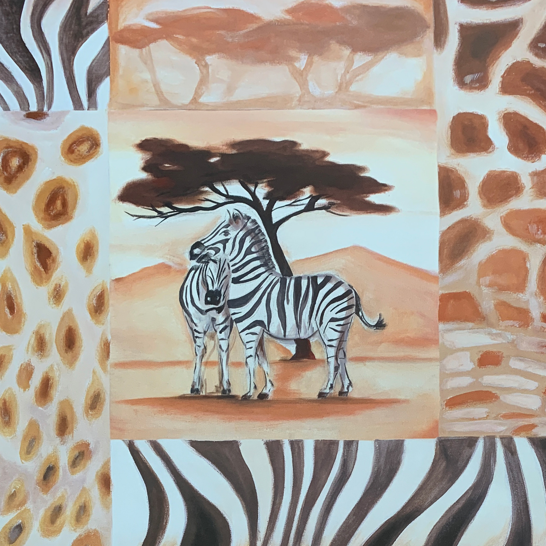 45x45 COD: LB072