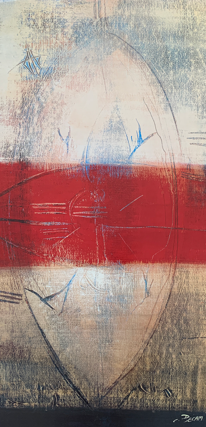 50x96cm COD: 1B - A04 - 41