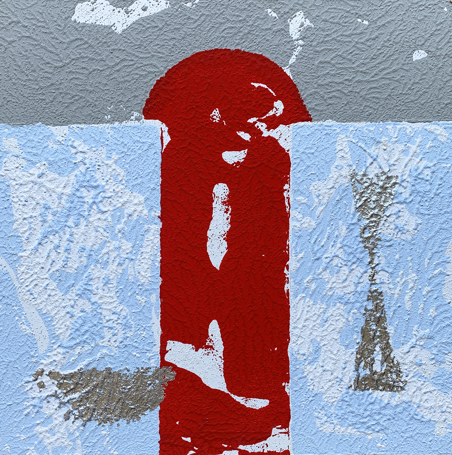 50x50cm - COD: P018AS