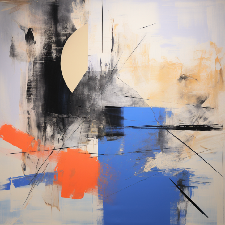 SST015 - 100x100cm - €265,00