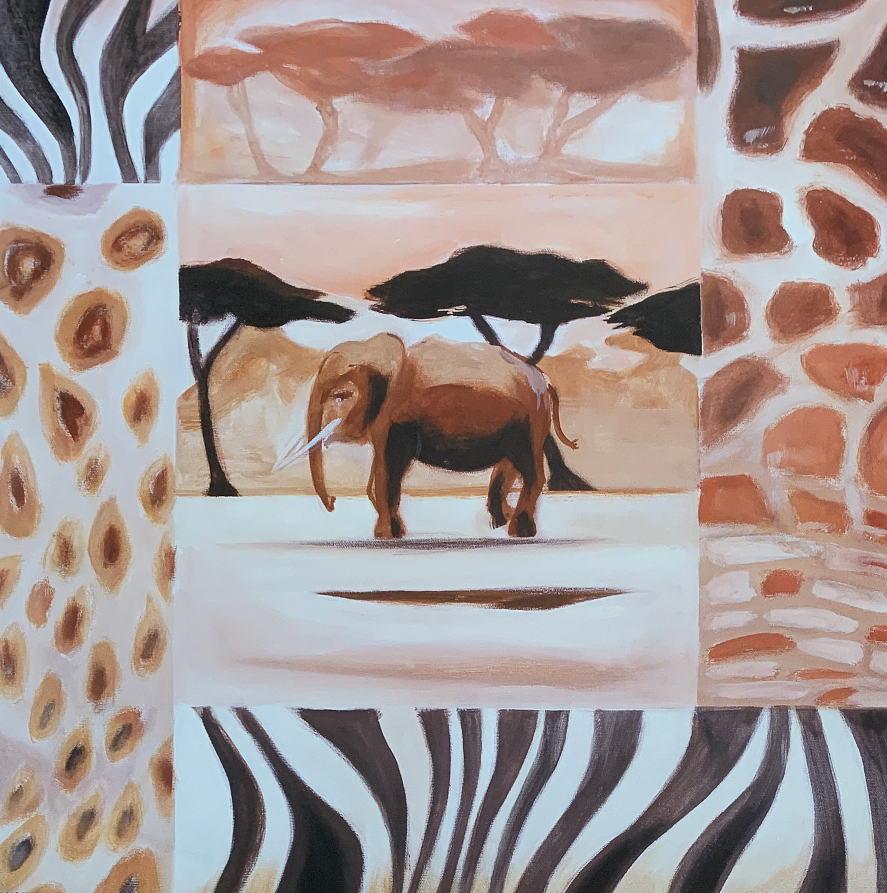 45x45 COD: LB076