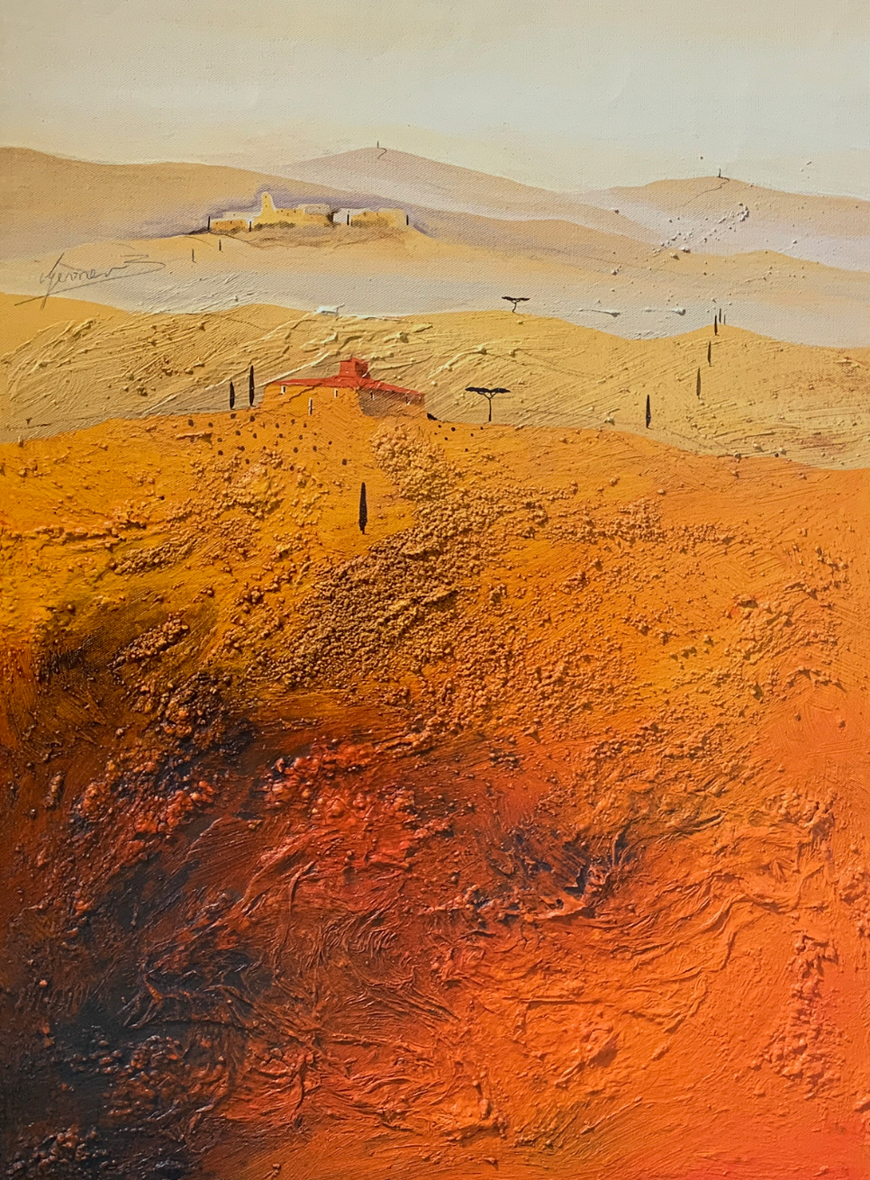 50x70 - COD: 2F - P09 - 38