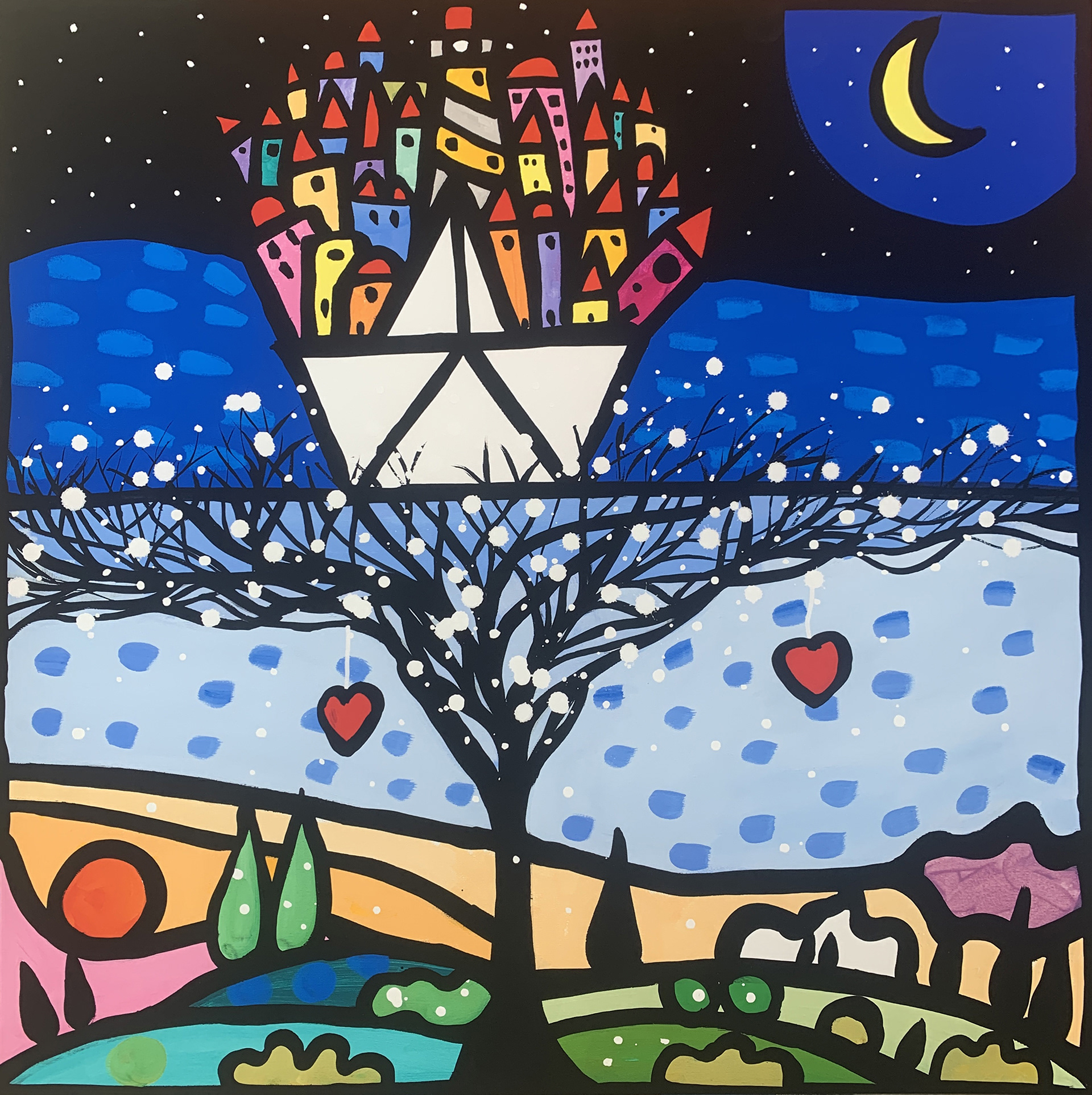 70x70 COD: LBB990 - 40