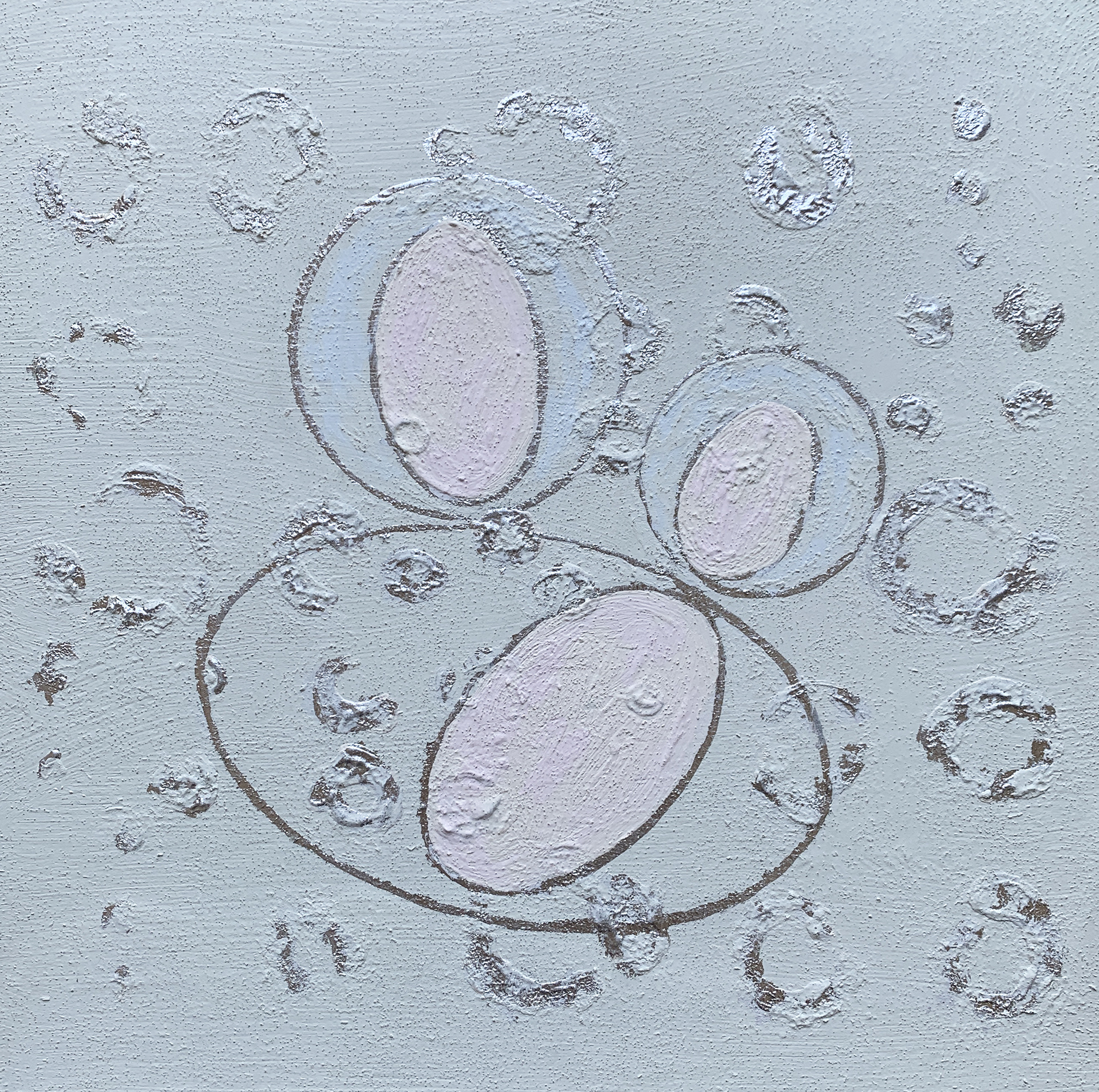 50x50cm - COD: P052SR