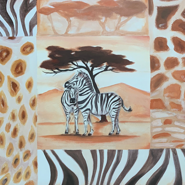 45x45 - COD: 2H - B20 - 18