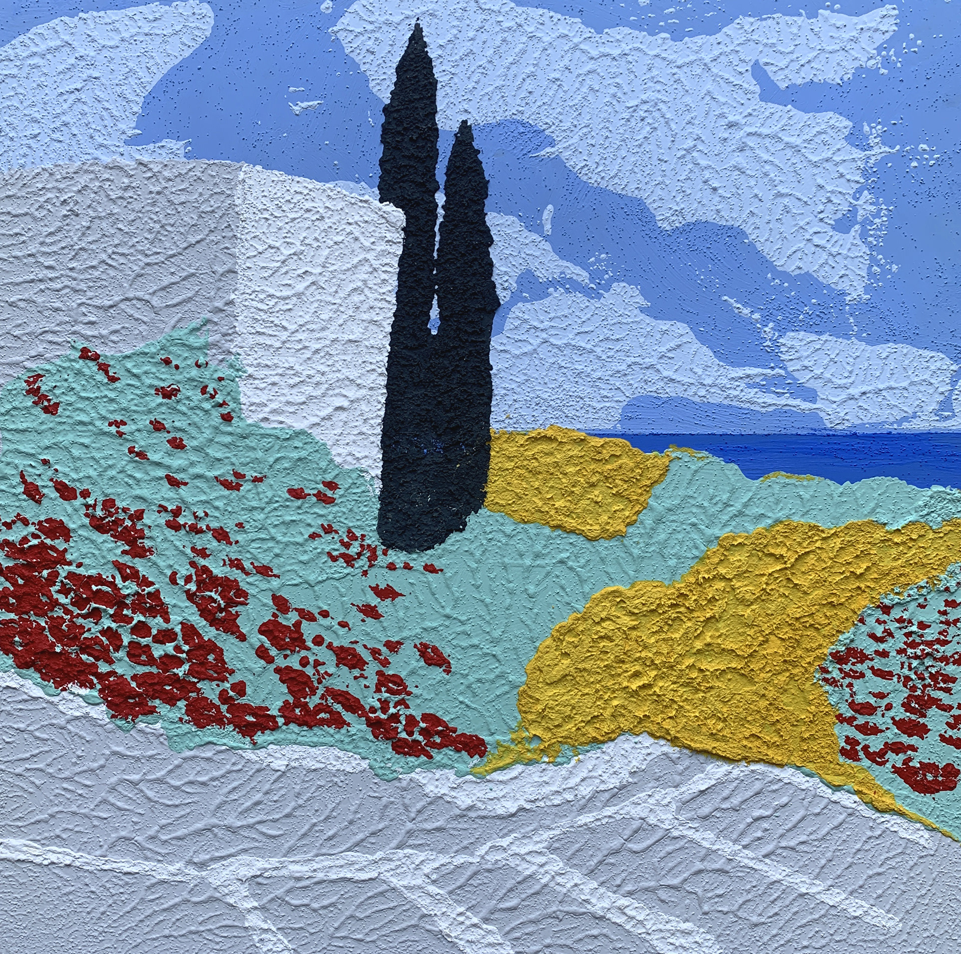 50x50cm - COD: P048AM