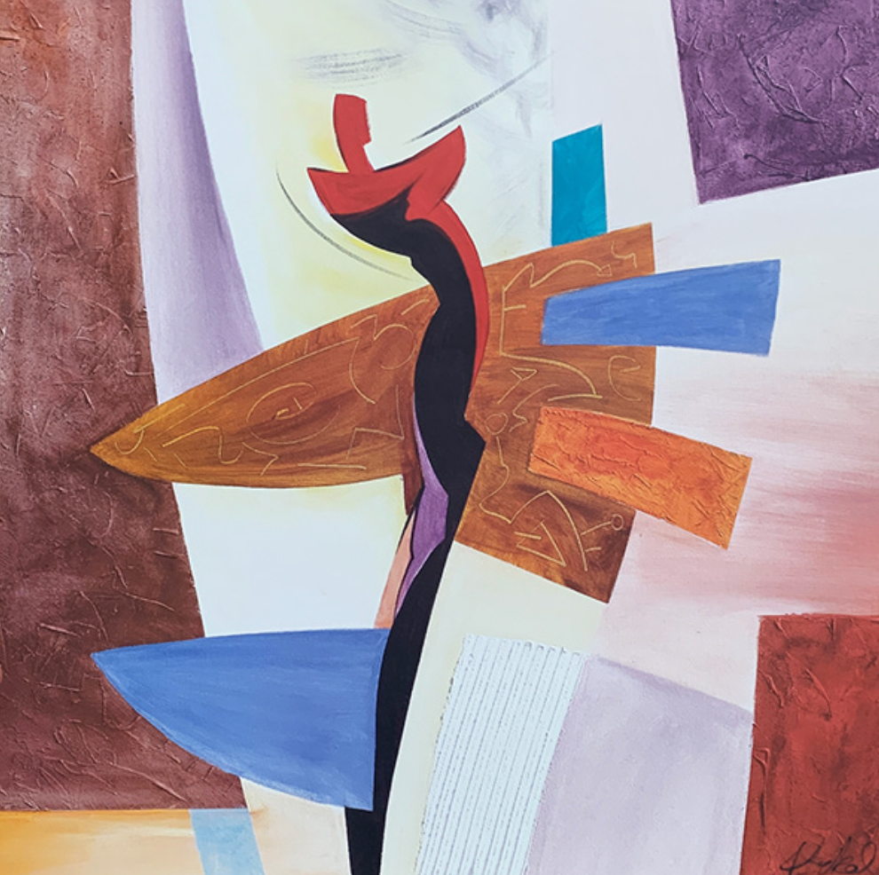 70x67cm COD: 1C - A22 - 42