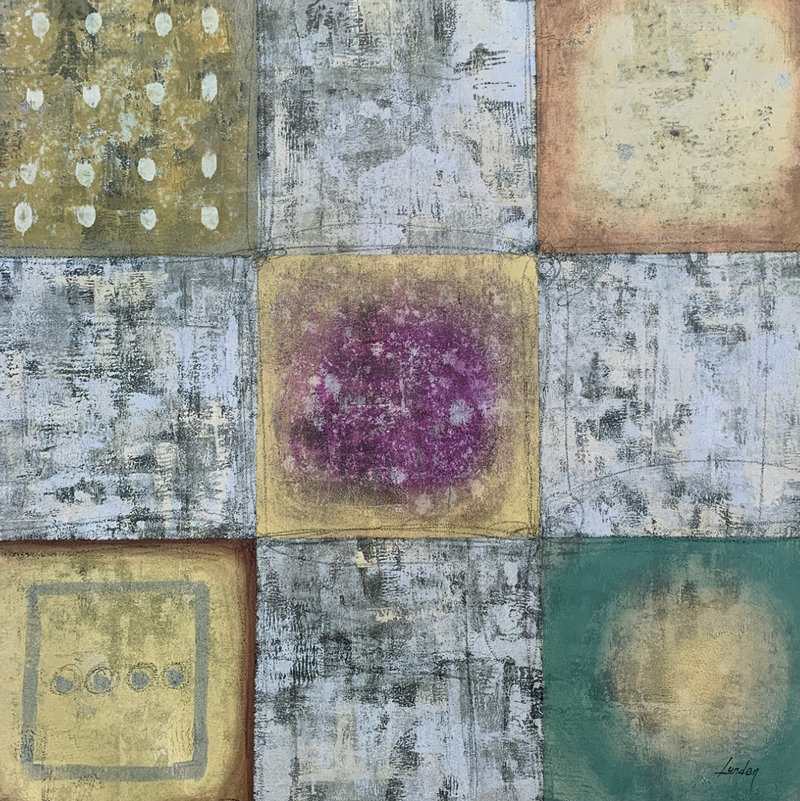 50x50cm COD: 1A - A04 - 37