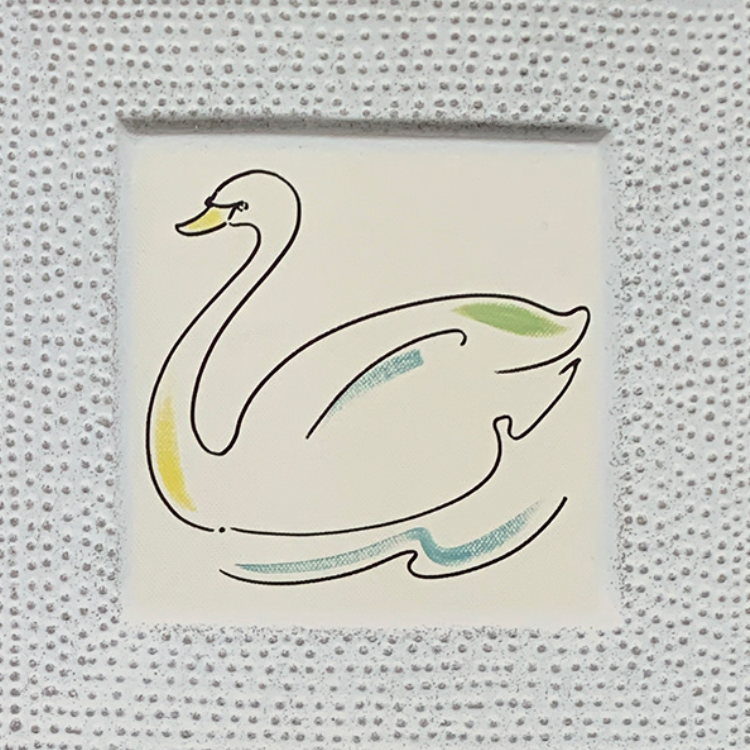 33x33 - COD: 2H - B34 - 13