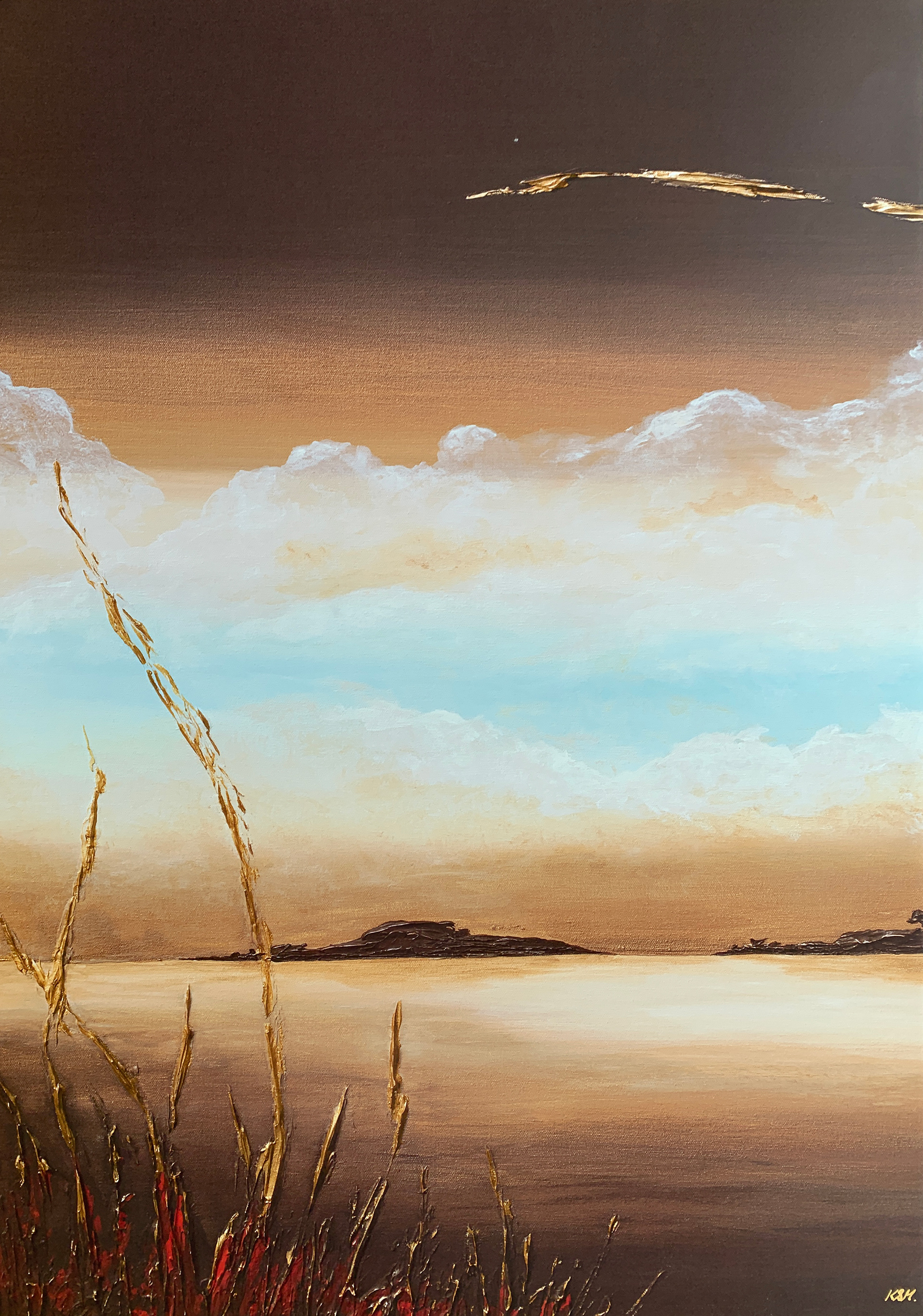 70x100 COD: LBB060 - 55