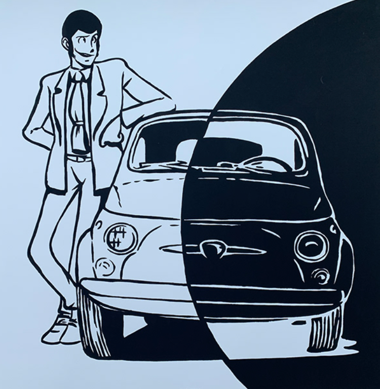 70x70 - COD: 1E - F22 - 47