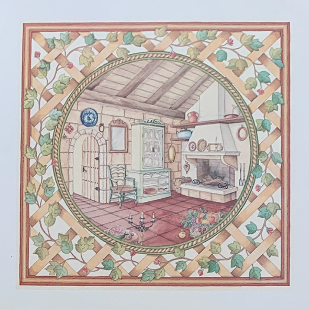 35x35 - COD: 5U - V35 - 16