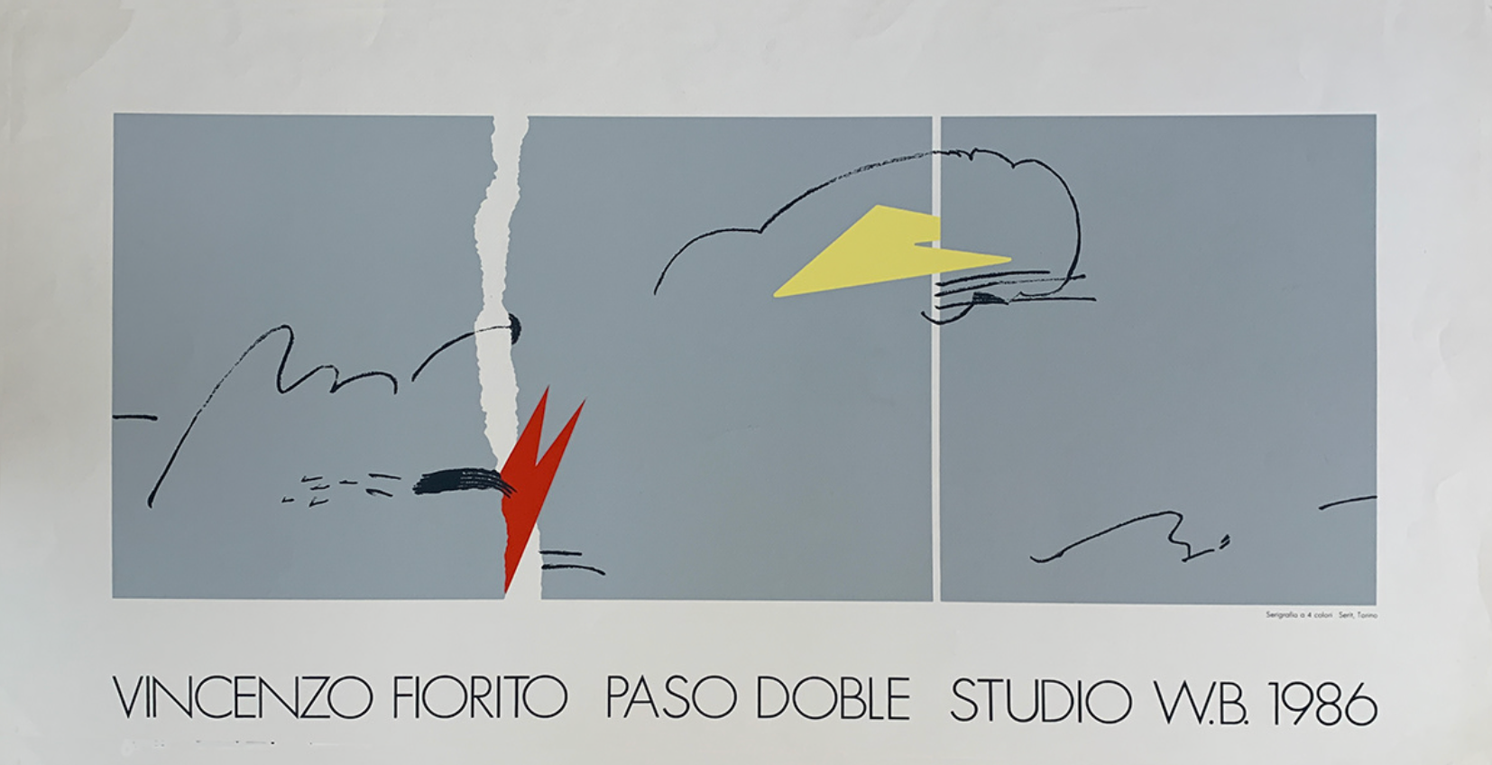 92x51cm COD: 1B - A17 - 46