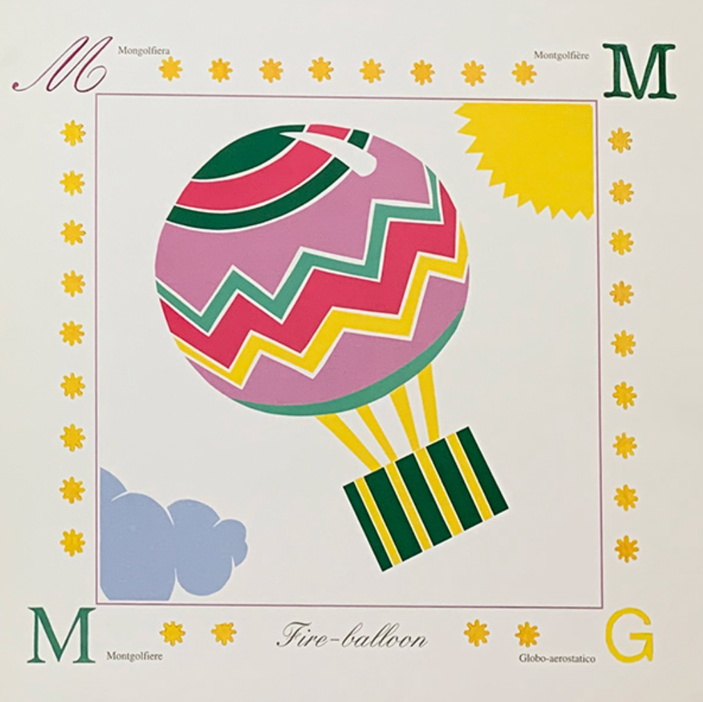 30x30 - COD: 2i - B14 - 13