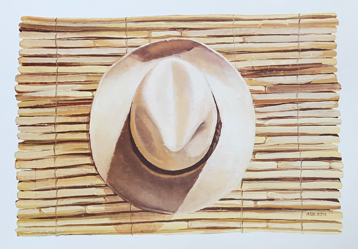 70x50 - COD: 5V - V19 - 15