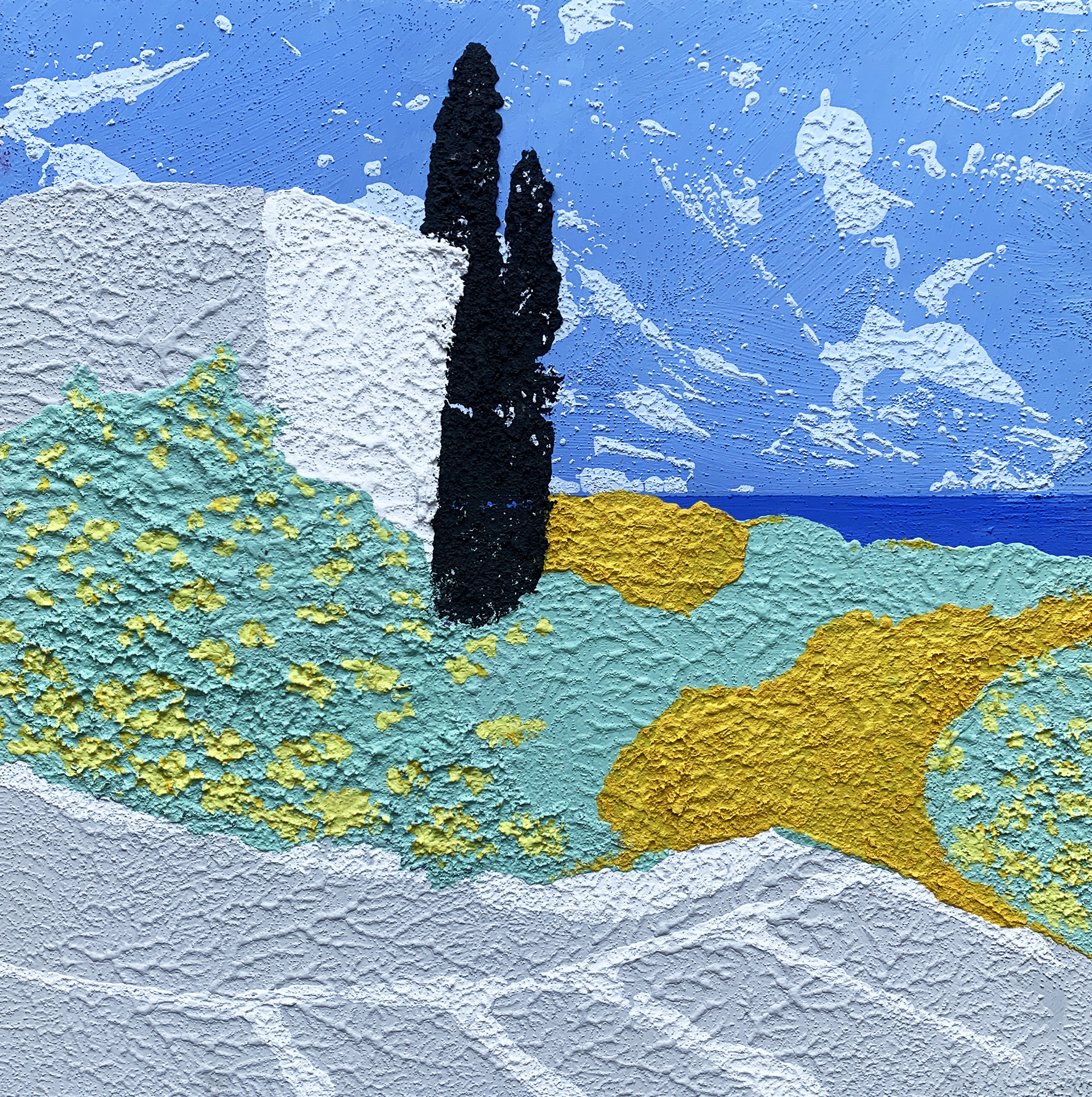 50x50cm - COD: P049AM